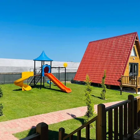 Denizkizi Bungalov